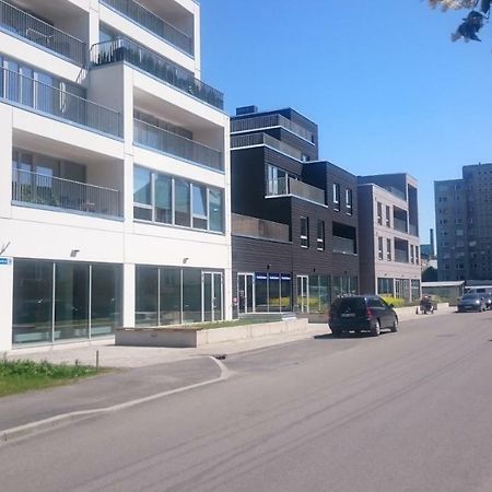 Mardi Downtown Apartment Tallinn Exterior photo
