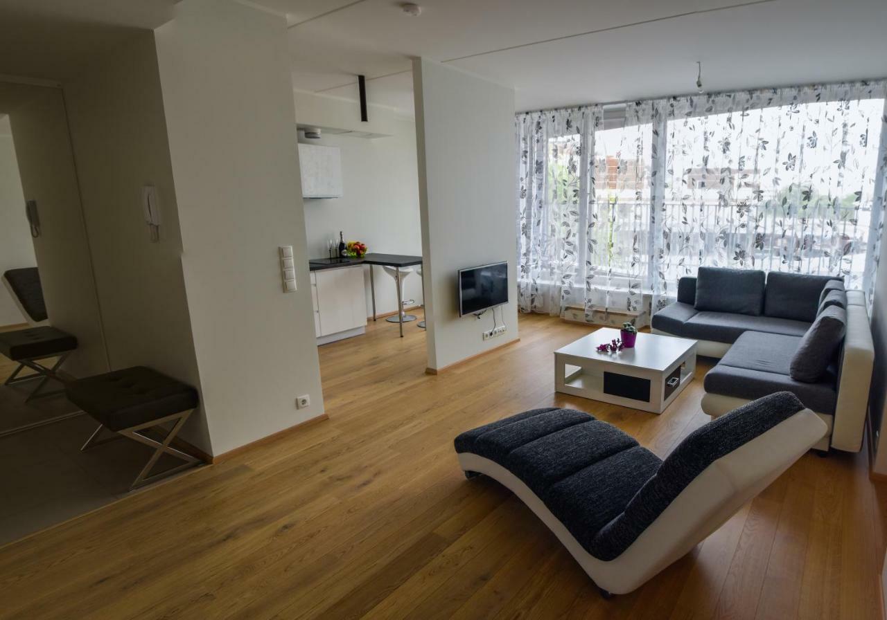 Mardi Downtown Apartment Tallinn Exterior photo