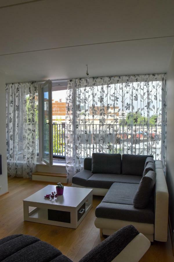 Mardi Downtown Apartment Tallinn Exterior photo