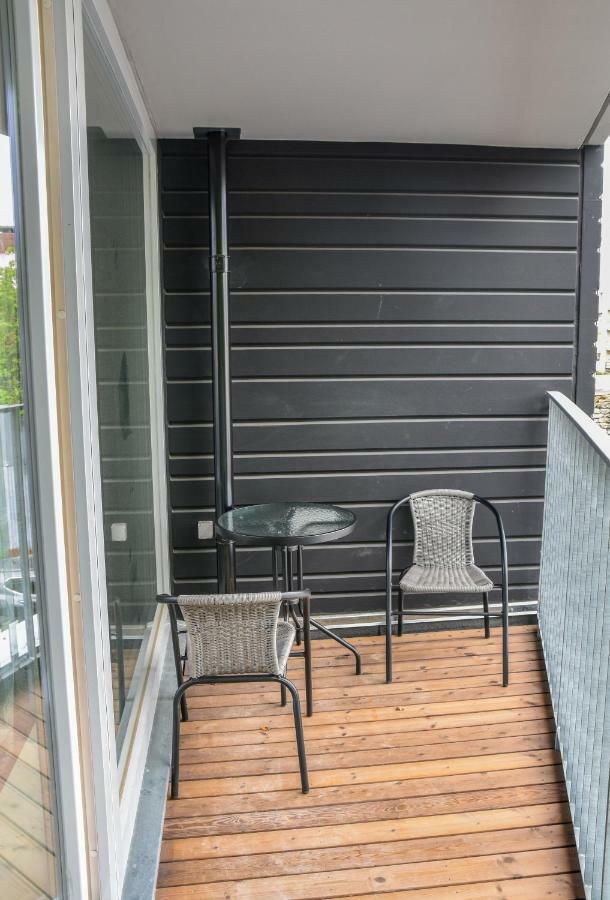 Mardi Downtown Apartment Tallinn Exterior photo